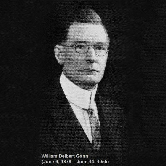 چرخه زمانی ویلیام گن W.D. Gann و کاربرد آن در بازارهای مالی